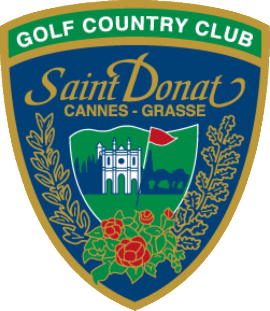 Golf de Saint Donat